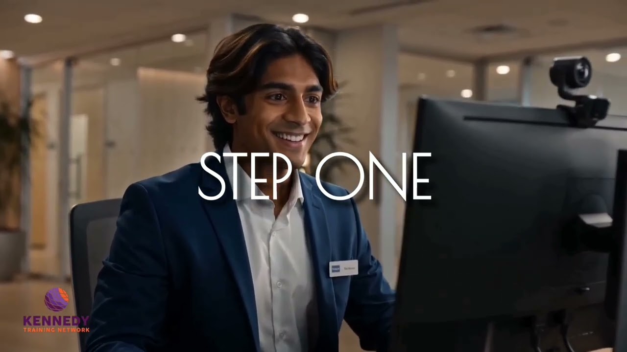 Kennedy Training Network's Heart of Hospitality Certification - More Information