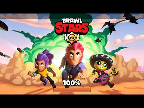 Zagramy w brawl stars 🤔