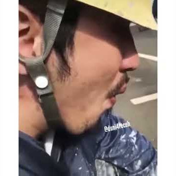 orang jepang ngomong jancukk😂