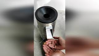 Automatic Spring Separator