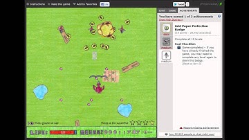 Notebook Wars (Medium Badge)