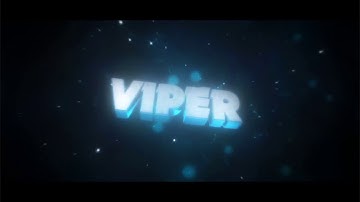 New Viper Intro