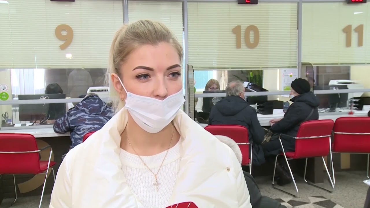 «Лучший МФЦ России – 2021»  одержали главную победу, но и завоевали награду «Лучший проект МФЦ».