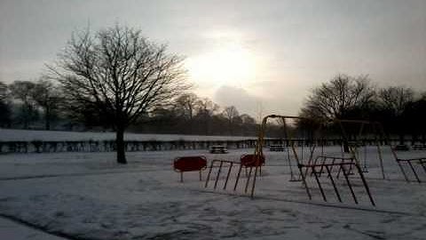 Lisa Mitchell - Valium