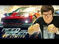 【暴走】音速の男ヒカキンのカーチェイスを見よ！Need For Speed No Limits