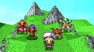 Luciennes Quest (3DO) Playthrough