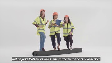 #WorkSmarter met Project: resourcemanagement verbeteren