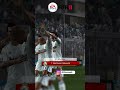 FIFA 11 Cristiano Ronaldo Long Shot