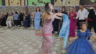 Kilinç Kamera Grup Seyhan Valenti̇nes Düğün Salonunda