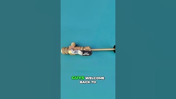 Valve Core Removal Tool: Easy Step-by-Step Guide