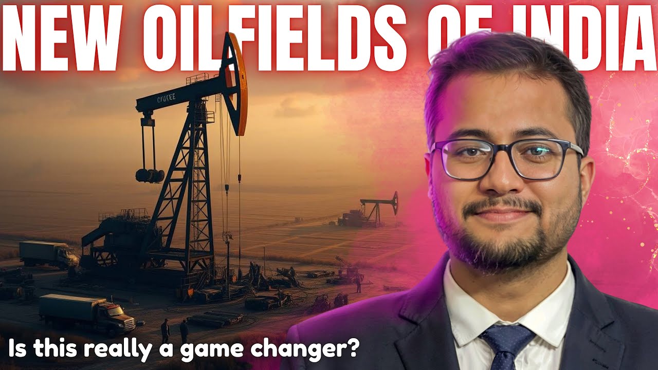 Can BALLIA Oil Discovery IMPACT India’s Crude Oil need? How BIG is it Actually?
