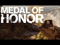 Friends From Afar &amp; Compromised | Medal Of Honor 2010 | 4K