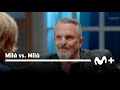Milá vs. Milá: Miguel Bosé | #0