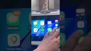 Hyundai X5 screen protector #hyundaiindia