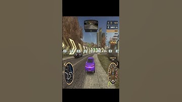 #Need for Speed: Most Wanted #Redux v3- Hector Domingo | Speed Trap Race Events