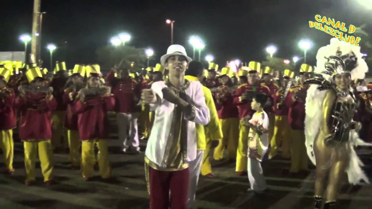 03 A Acadêmicos da Cidade Alta 2014 desfile