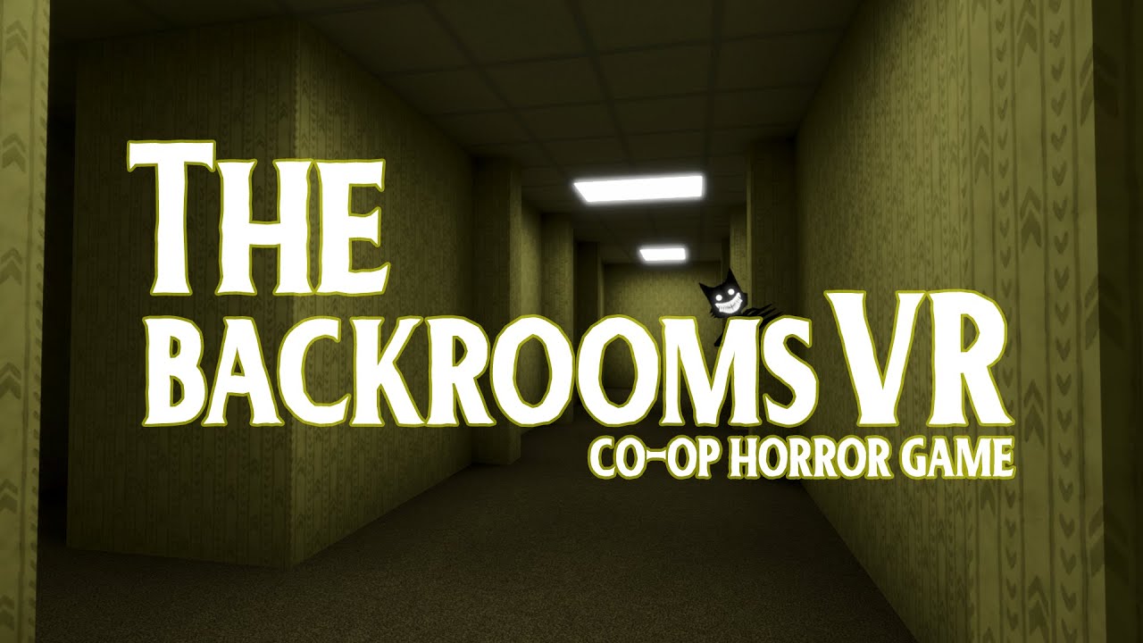 Escape Backrooms Game Game for Android - Download