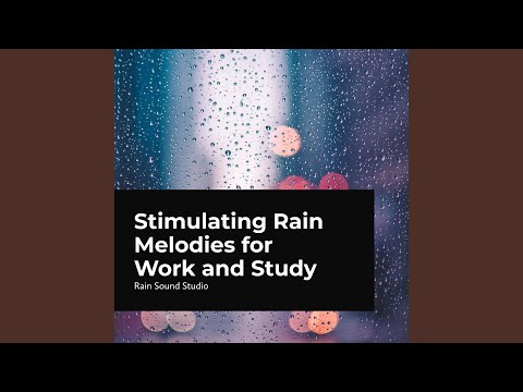 Energetic Lively Rain