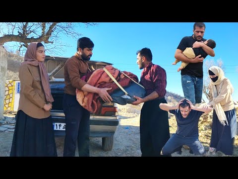 Iwan Fals - Selamat Tinggal Malam (lirik lagu) | Suara Hati Ramadhan 2023