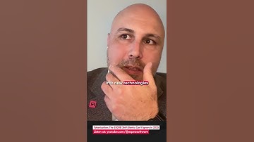 Will Banks Miss Out On $300B in 2025?