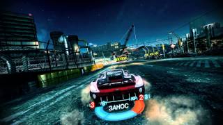 Famous SplitSecond:Velocity Ep:7 Race:6 (Elite Race) Profile