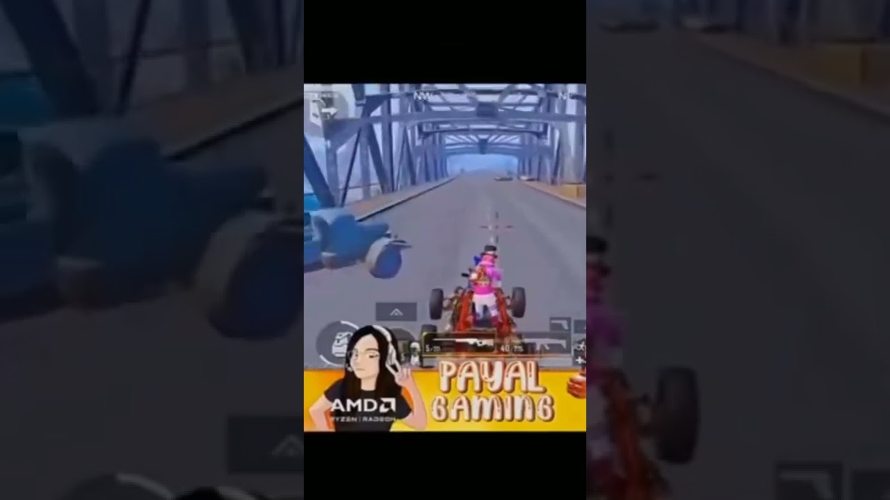 @PAYAL GAMING Trolling @JONATHAN GAMING ft 