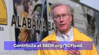 South Carolina Disaster Relief Update