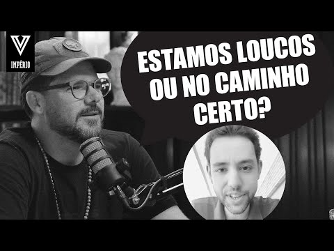 Entrevistas V Império - EP 05