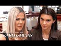 Khloé Kardashian's Most AWKWARD Moments | KUWTK | E!