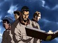 Hunter X Hunter 1999 OP6 Believe In Tomorrow Hunter X Hunter 1999 OP6 Believe In Tomorrow