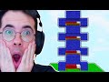 ADMİN ile 4 BED ÇIKARTIP RAKİPLERİ TROLLEDİK 😂 Minecraft LUCKY BLOCK BEDWARS