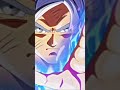 Goku Edit - (Paro slowed)