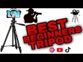 Best tripod for Mobile | YouTube Videos | Under £30/$30 | MPOW