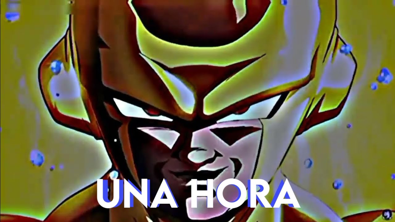 Billie jean (Slowed Reverb + letra + 1 hora) - Michael Jackson (Freezer) - (a pedido de subs) [AMV]