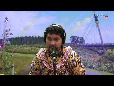 Breakfast Show, 21 SEP 2021 - Radio Samoa