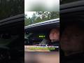 CHIEF DEPUTY PULLED OVER BY COP FOR GOING 96MPH IN A 35MPH ZONE