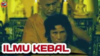 SEORANG B4NDIT MEMILIKI ILMU SUPRANATURIL❗