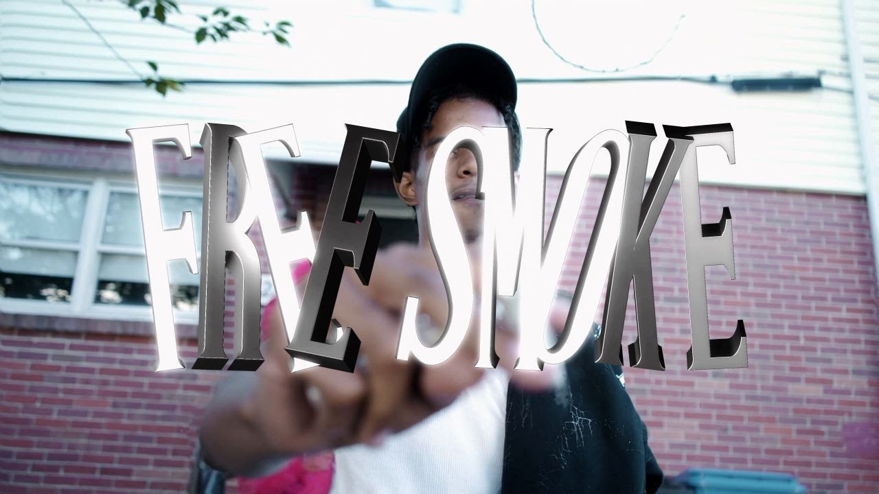 MeloBaby x StacksAp - Free Smoke (Official Music Video) S&E by 