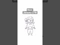 How time feels like getting older #animation