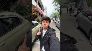 kuliah tampil gaya, akhir tahun juga harus gaya #ekanjut #comedy #youtubeshorts #funny #kampus 