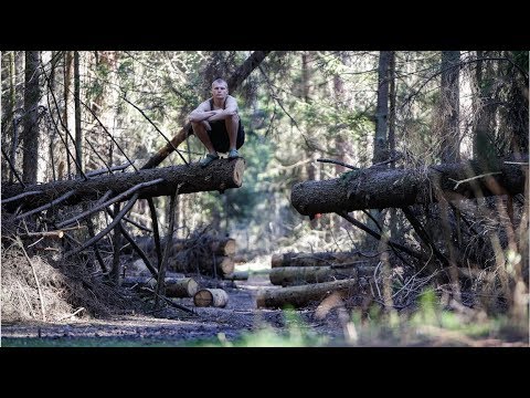 Учинское водохранилище. Открыл