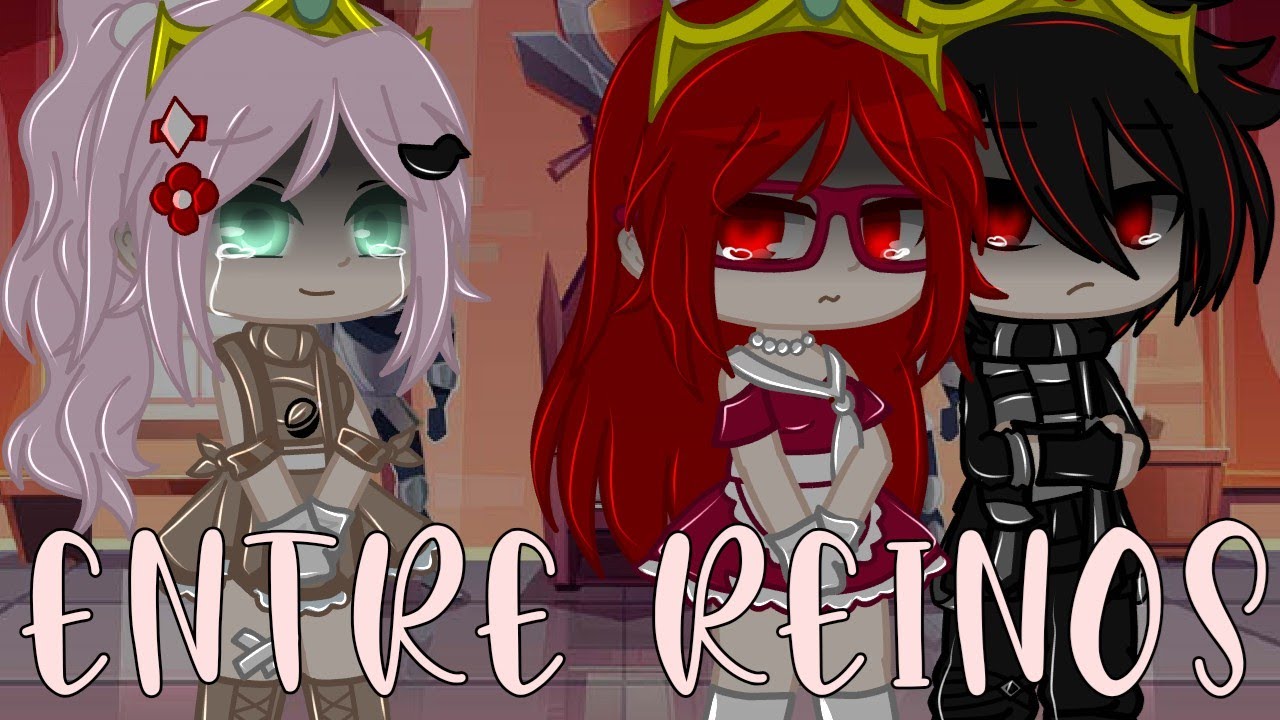 •Entre reinos•//ep1•