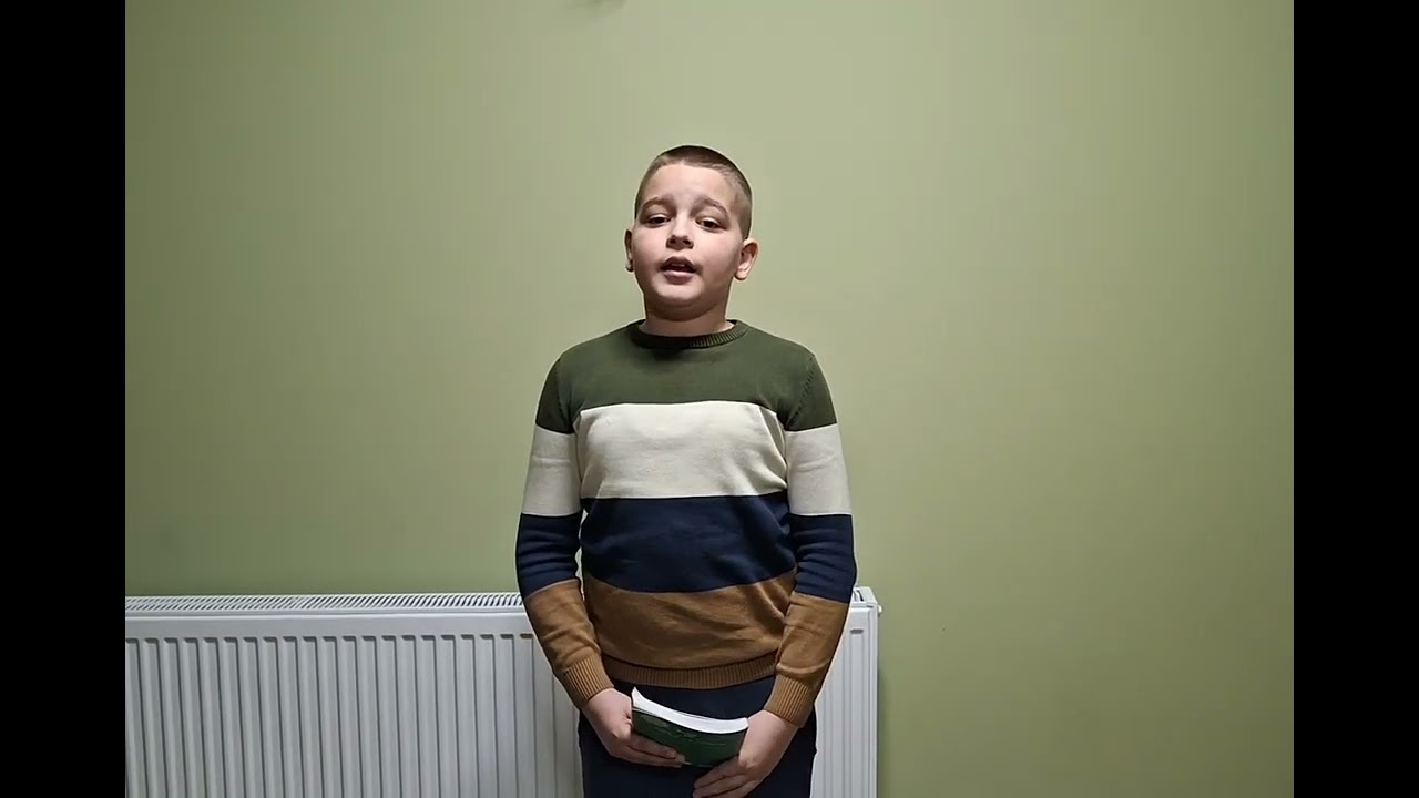 YouTube player