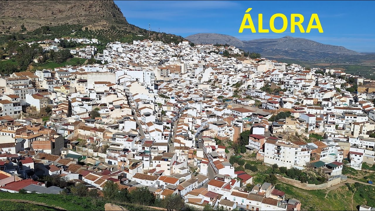 Álora