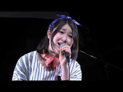 【Little Glee Monster かれん】Automatic 宇多田ヒカル（cover）