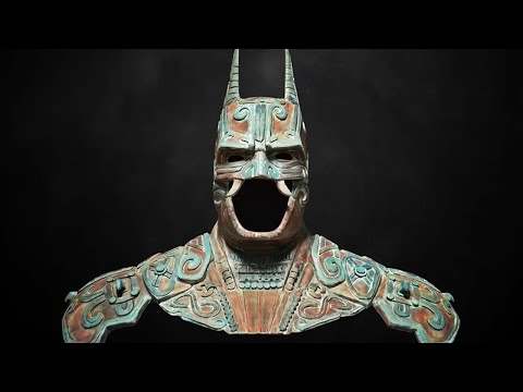 Video: Dieci Curiosi Misteri Archeologici - Visualizzazione Alternativa