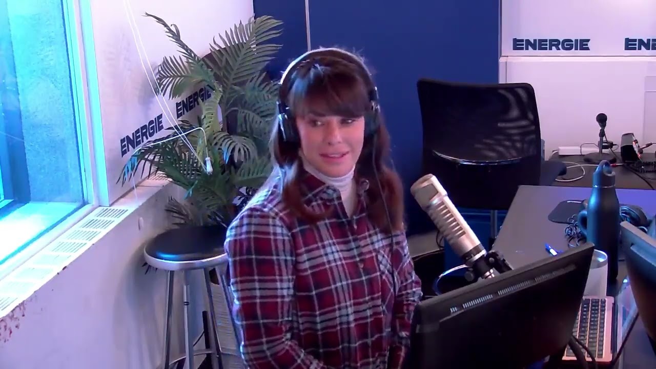 Mario Tessier Imite Yves Corbeil 🤣🤣🤣🤣🤣🤣