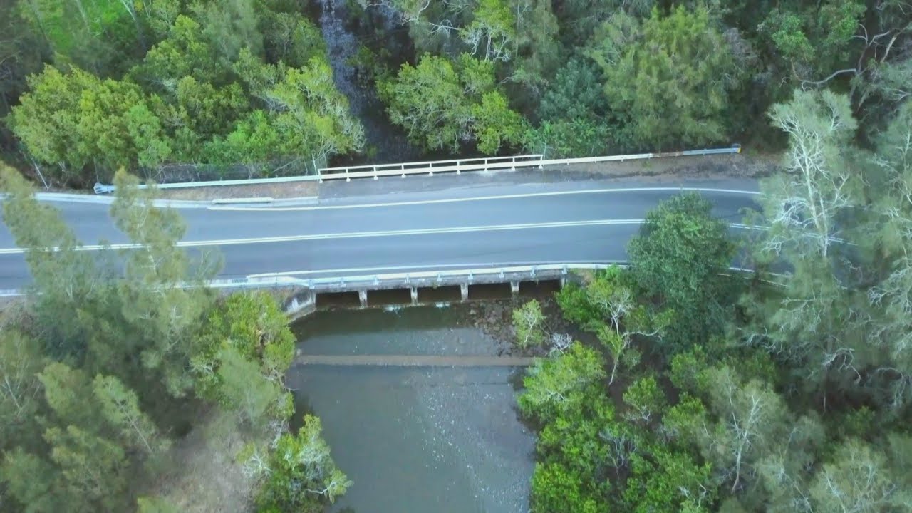 Where River Life Meets Nature | The Hawkesbury River Brooklyn - YouTube