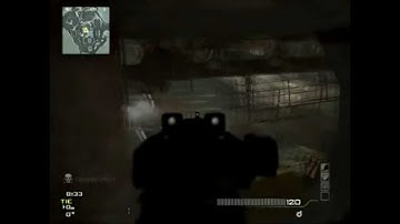 *NEW OUT OF MAP AGROUND GLITCH!!!* (NO MODS REQUIRED)