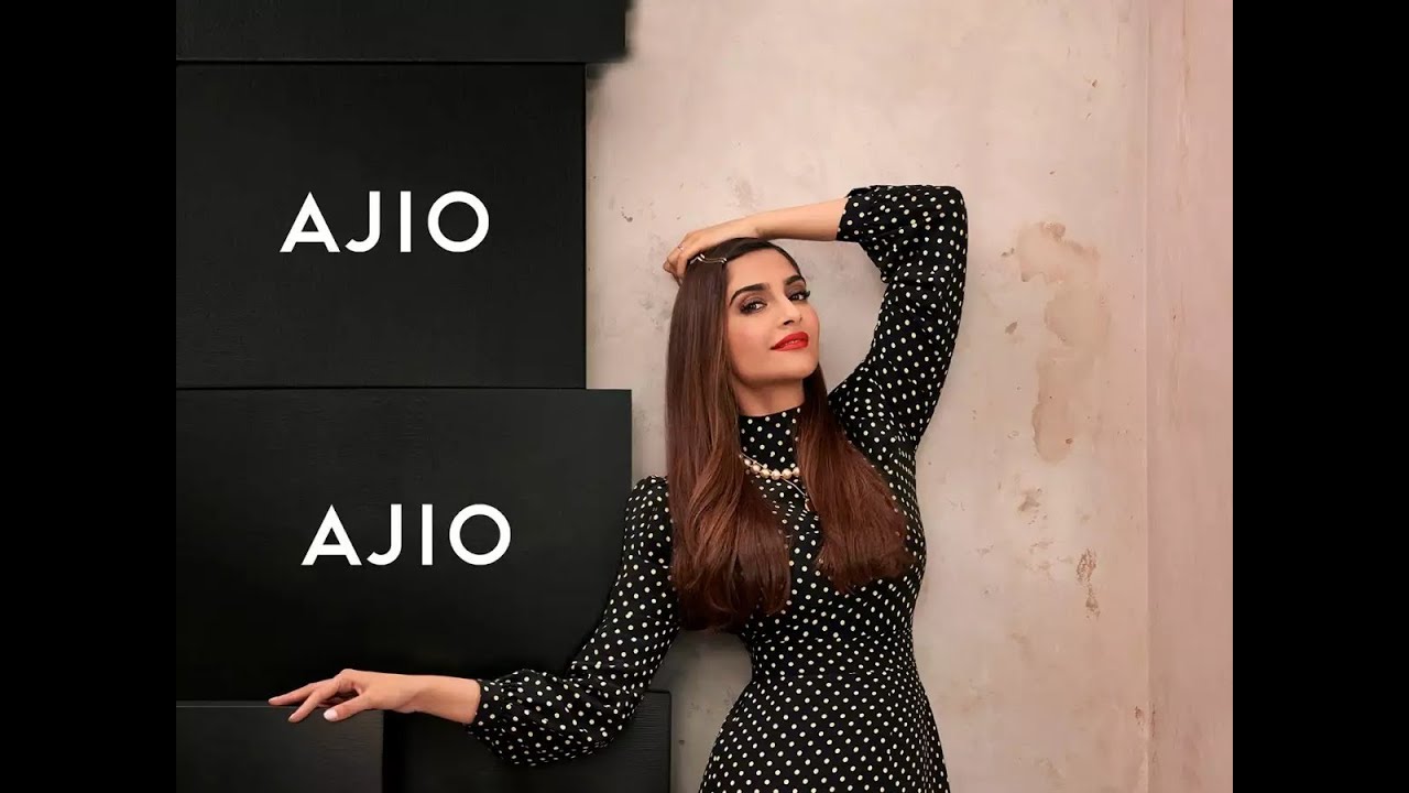 Ajio Shopping II DHUNI BRAND II FUSION BRAND II LOW PRICE II GOOD